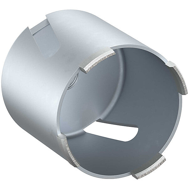 KAISER Diamant-Schleifkrone 82mm ohne Staubabs. 1088-00